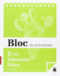 Educación Física 2ºESO - Bloc de Actividades