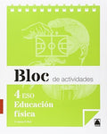 Educación Física 4ºESO - Bloc de Actividades