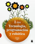 Tecnología, Programación y Robótica 1ºESO