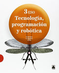 Tecnología, Programación y Robótica 3ºESO