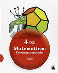 Matemáticas Enseñanzas Aplicadas 4ºESO