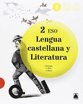 Lengua Castellana y Literatura 2ºESO - Trimestres