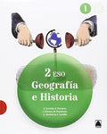 Geografía e Historia 2ºESO - Volúmenes