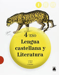 Lengua castellana y Literatura 4ºESO - Trimestres