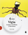Lengua castellana y Literatura 4ºESO - Vigía