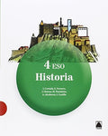 Historia 4ºESO - Ciencias Sociales