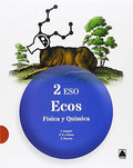 Física y Química 2ºESO - ECOS