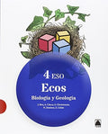 Biología y Geología 4ºESO - Ecos