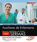 Técnico Medio Sanitario en Cuidados - Auxiliares de Enfermería SERMAS