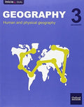 Geography and History 3ºESO - Inicia Dual - Volúmenes