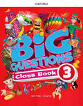 Big Questions 3ºEP - Class Book