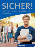 Sicher! B1+ - Kursbuch