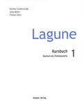 Lagune 1 Kursbuch A1