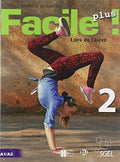Facile Plus 2ºESO - Livre de l'élève