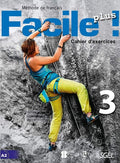 Facile Plus 3ºESO - Cahier d'exercices