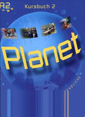 Planet Kursbuch 2 A2 deutsch für jugendliche