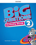 Big Questions 2ºEP - Activity Book