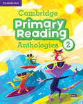 Anthologies 2ºEP - Primary Reading