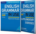 English Grammar in Use - 5th Edition - With Answers and Suplementary Exercises Pack