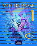 Mot de Passe 1 Livre de l'Élève 1ºBach