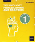 Technology, Programming and Robotics 1ºESO - Inicia Dual - Volúmenes