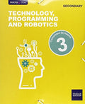Technology, Programming and Robotics 3ºESO - Inicia Dual