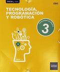 Tecnología Programación y Robótica 3ºESO - Inicia Dual - Madrid