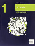Filosofía 1ºBach - Inicia Dual