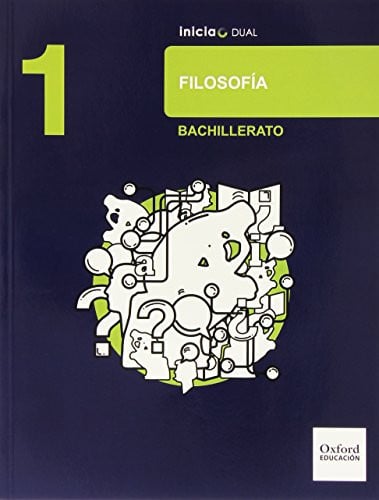 Filosofía 1ºBach - Inicia Dual