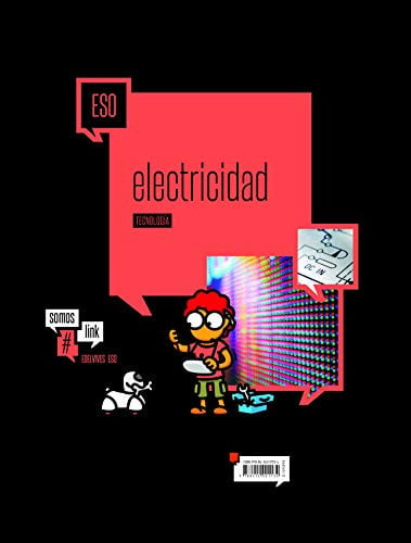 Tecnología Electricidad ESO - Somos Link