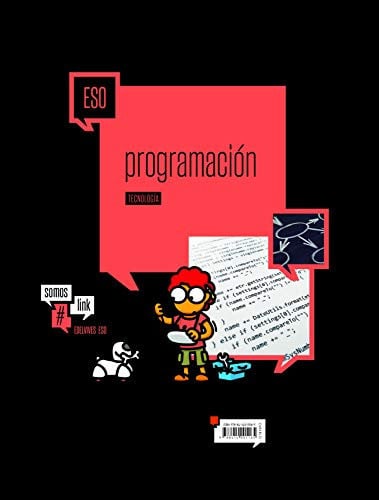Tecnología Programación ESO - Somos Link