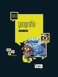 Geografía e Historia 3ºESO - Somos Link - Volúmenes