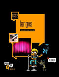 Lengua Castellana y Literatura 2ºESO - Somos Link - Volúmenes