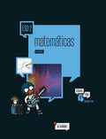 Matemáticas 2ºESO - Somos Link - Trimestres