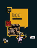 Lengua castellana y Literatura 4ºESO - #SomosLink - Volúmenes