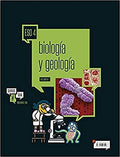 Biología y Geología 4ºESO - #SomosLink - Volúmenes