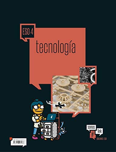 Tecnología 4ºESO - #SomosLink