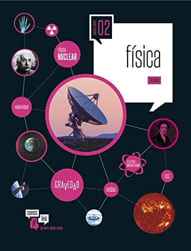 Física 2ºBach - #SomosLink