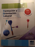 Formación y Orientación Laboral - 2018
