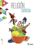 Religión Católica 4ºESO - Ágape