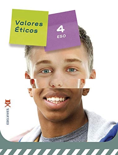 Valores Éticos 4ºESO