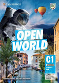 Open World Advanced C1 - Student's Book with Answers