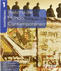 Historia del Mundo Contemporáneo 1ºBach