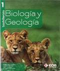 Biología y Geología 1ºBach
