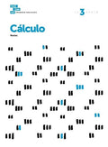 Cálculo Restas - Cuaderno Edelvives - 3ºEP
