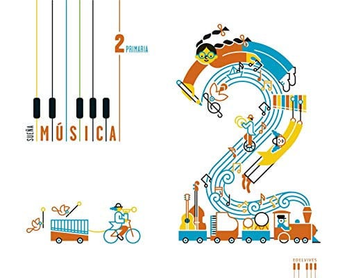 Sueña 2ºEP - Música