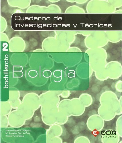 Biología 2ºBach