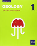 Biology and Geology 1ºESO - Volúmenes Madrid - Inicia Dual