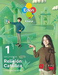 Religión Católica 1ºESO - Edén - Revuela