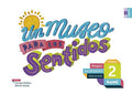 Religión 2ºEP Kumi - Un Museo para los Sentidos